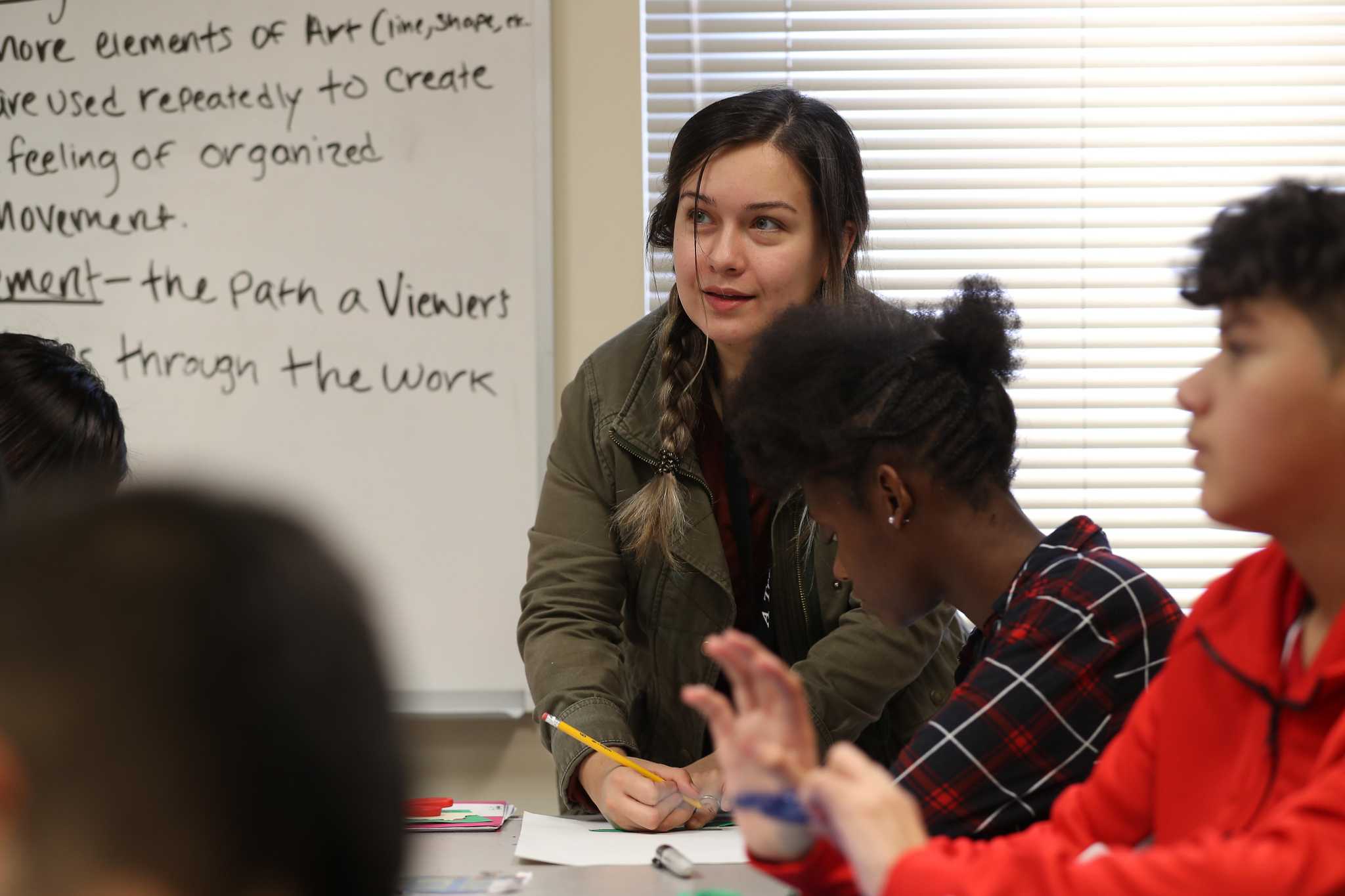 ‘Better than people think’ Despite TEA takeover plan, HISD scores well