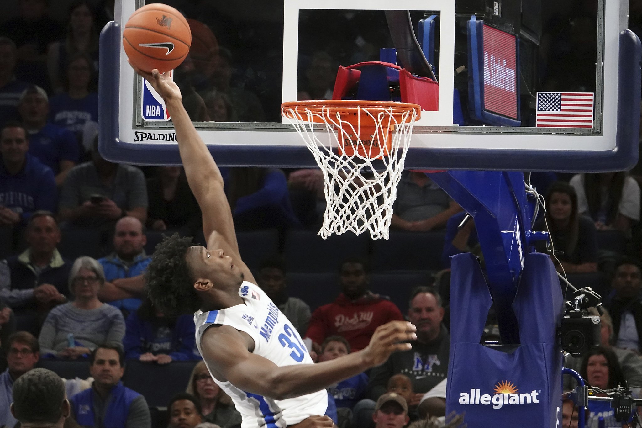 Warriors center James Wiseman cleared for 5-on-5 scrimmaging - Golden State  Of Mind