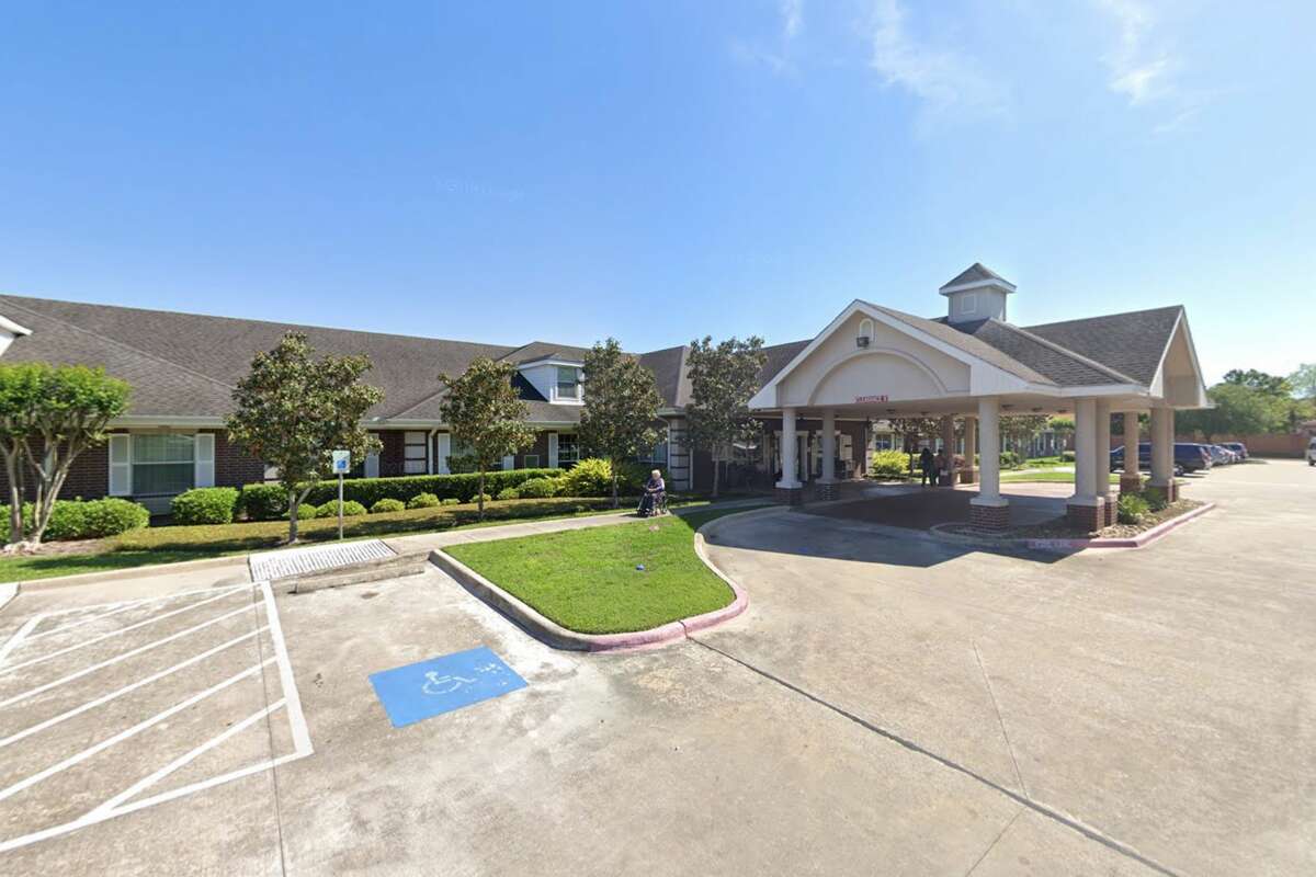 These 12 Houstonarea nursing homes have been cited for abuse