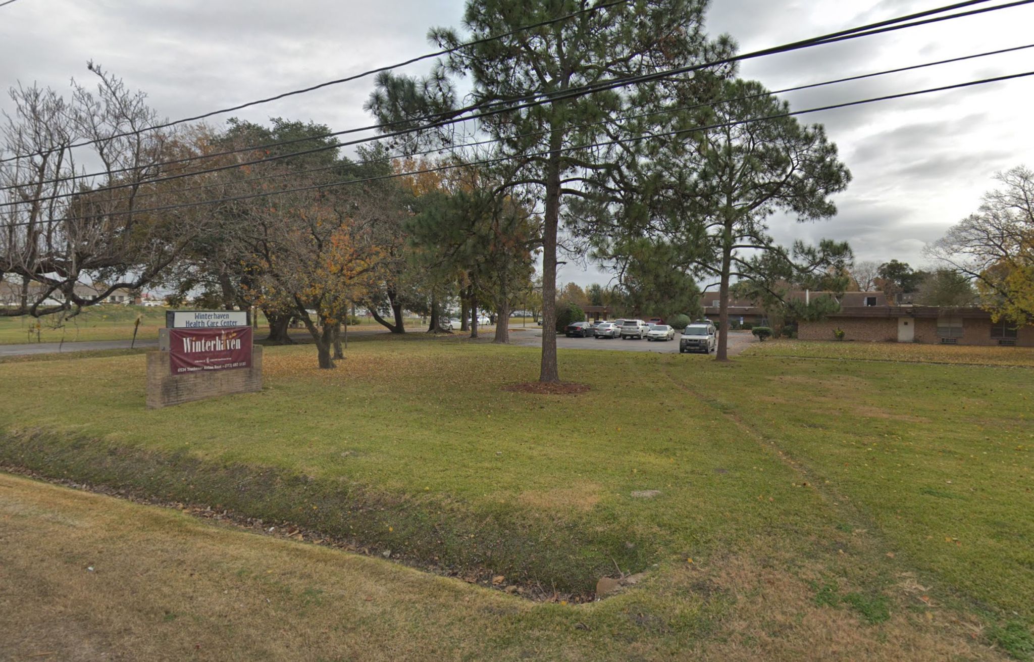 These 12 Houston Area Nursing Homes Have Been Cited For Abuse