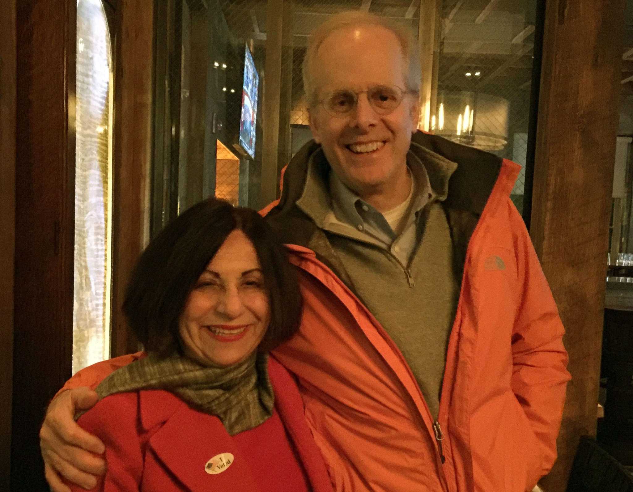 Wilton finance board member resigns, leaves CT