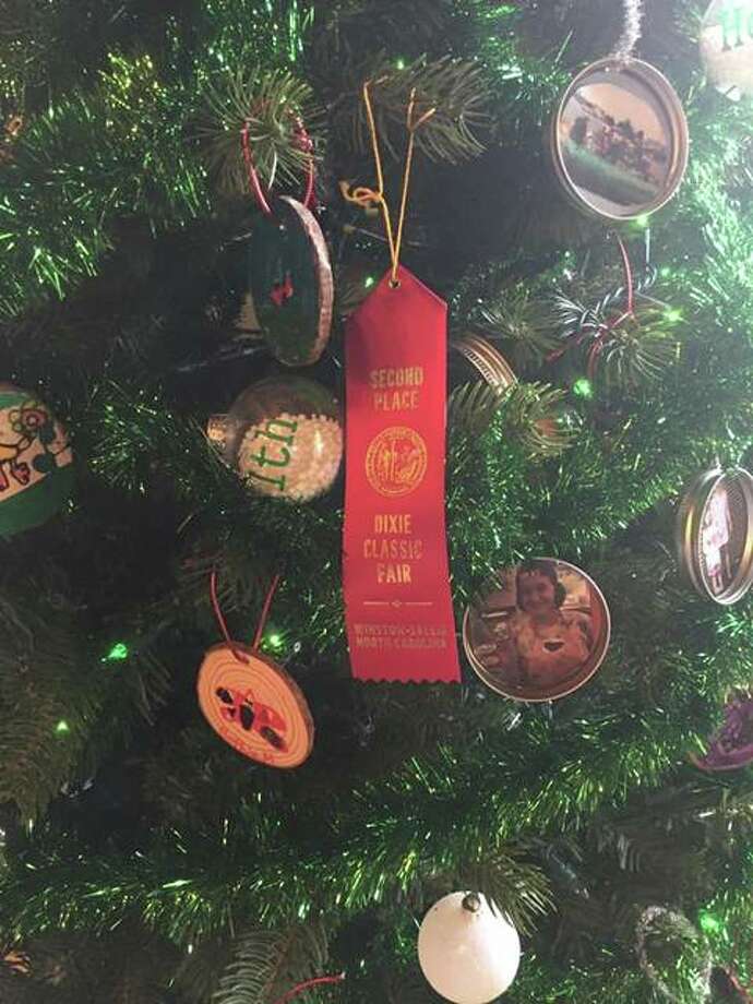 operation christmas child ornaments