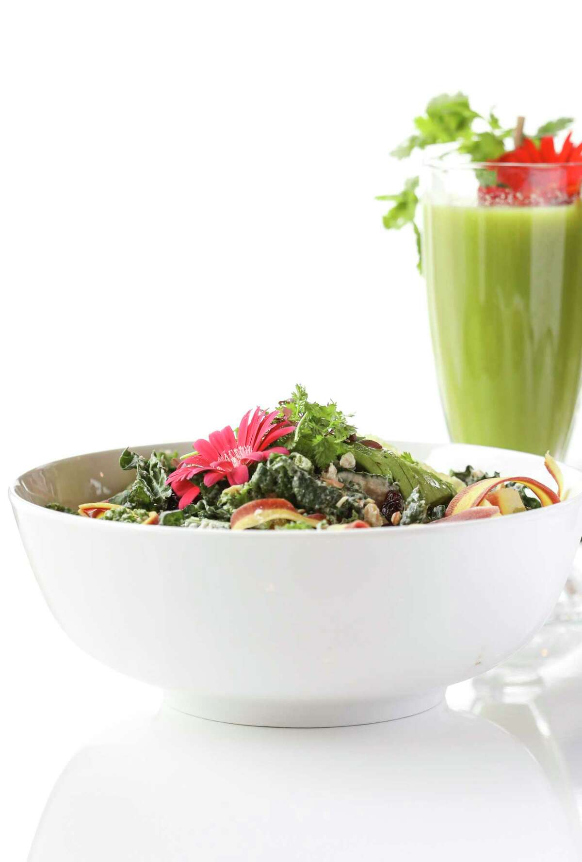 First look Politan Row dining hall in Rice Village