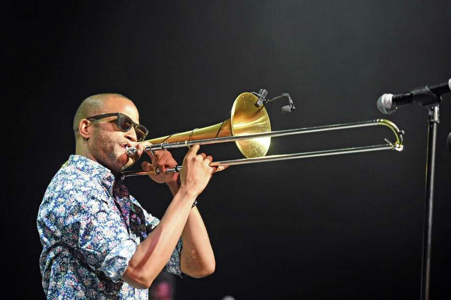 Trombone Shorty & Orleans Avenue at Bridgeport’s Klein Connecticut Post