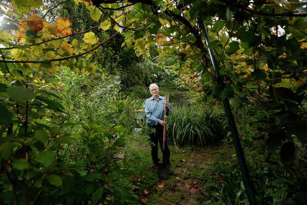 Bob Randall S Gardening Book Explains How To Cope With Houston S