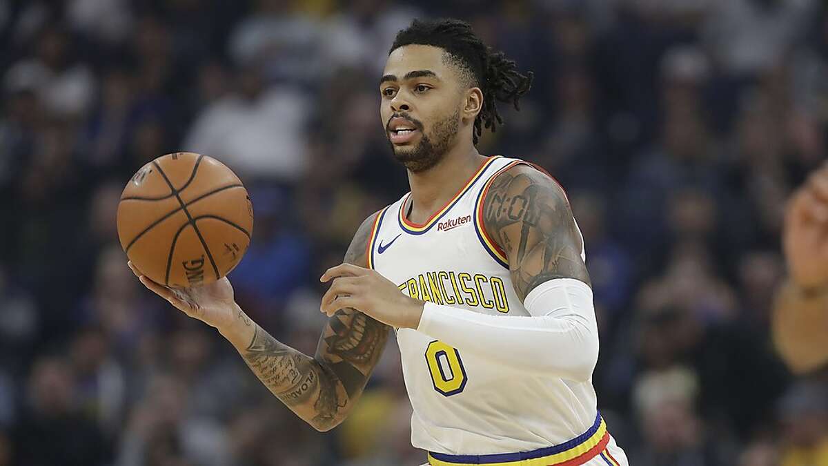 D'Angelo Russell drops 52: The most impressive (and bizarre) stats from ...