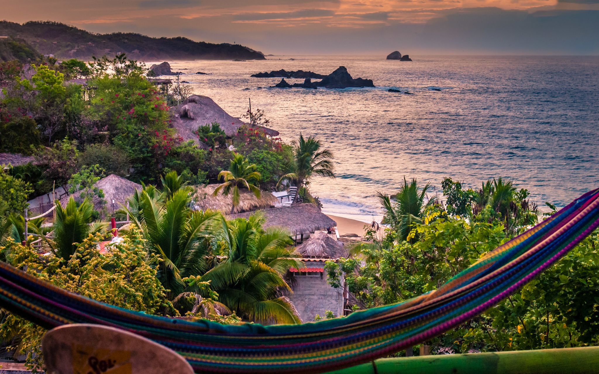 The best time to buy holiday flights to Mexico