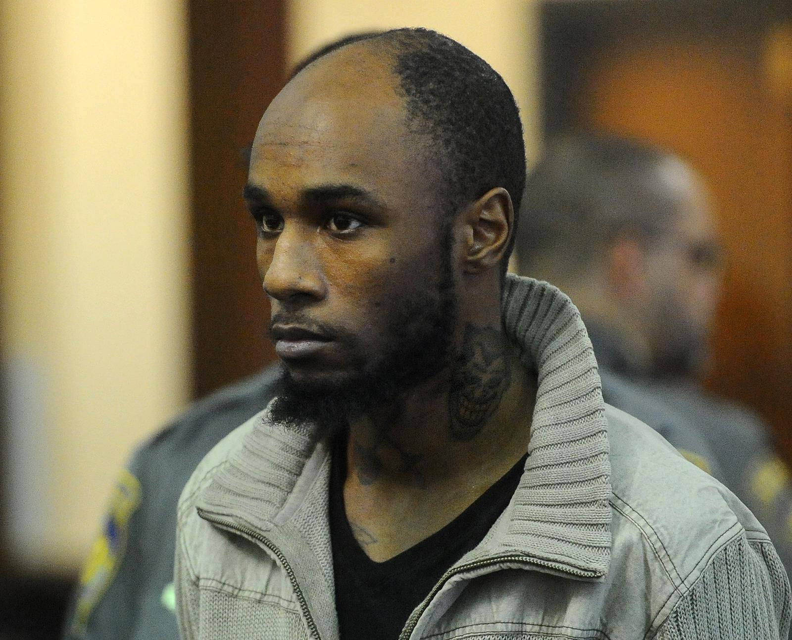 Bridgeport Suspect Given Ultimatum In Bethel Woman’s Murder Case