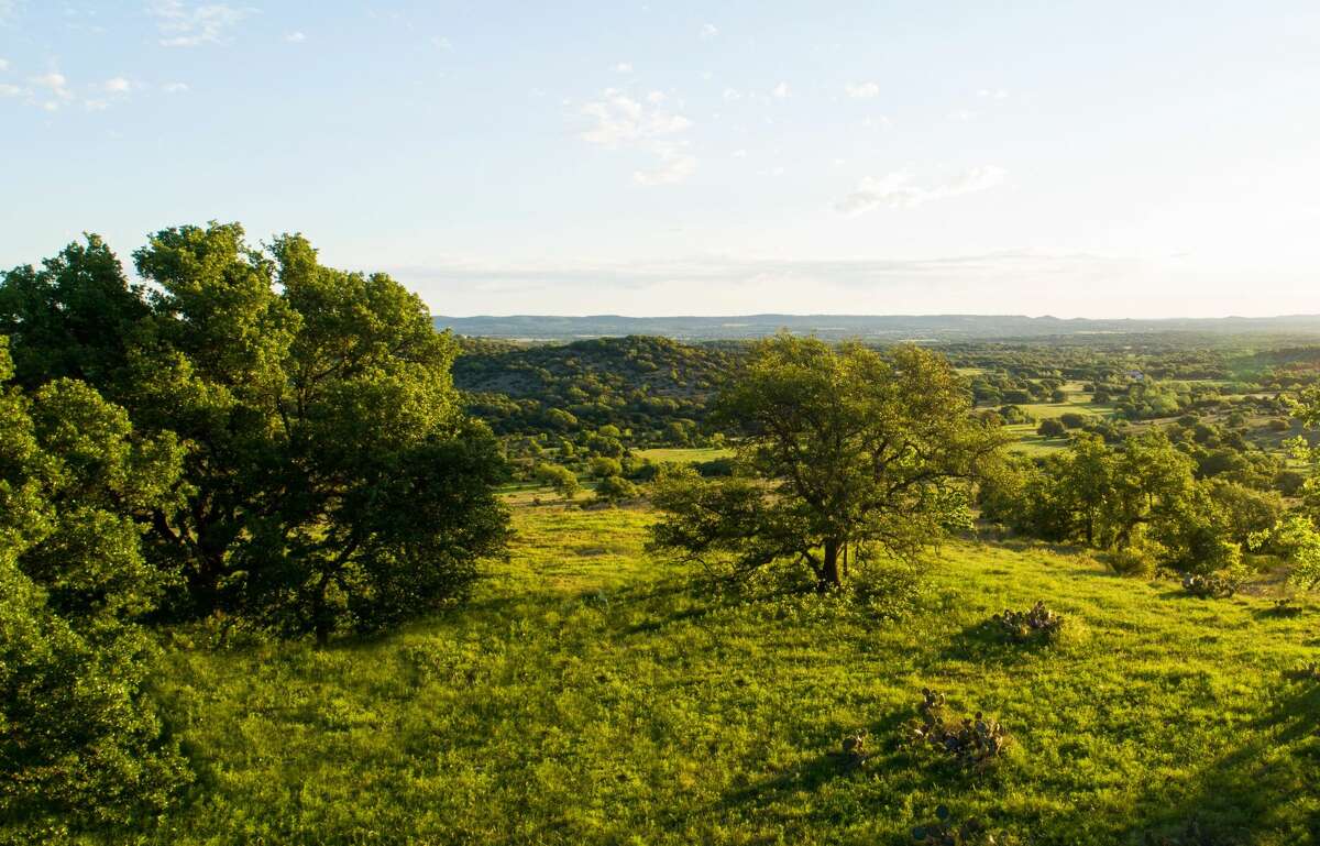 Majestic Hills MidAutumn Land Sale