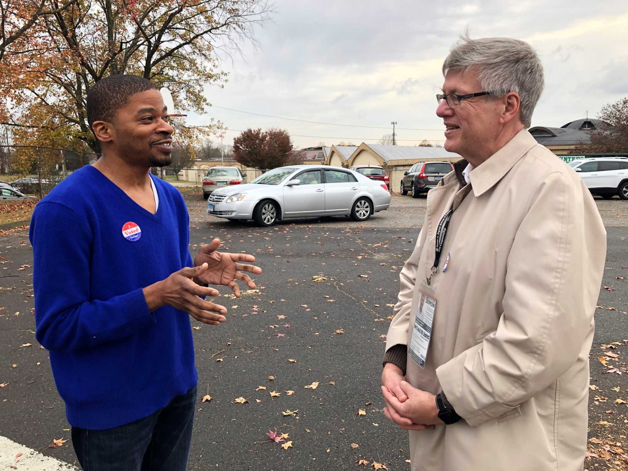 Stratford Democrats pick up a Town Council seat — or did they?