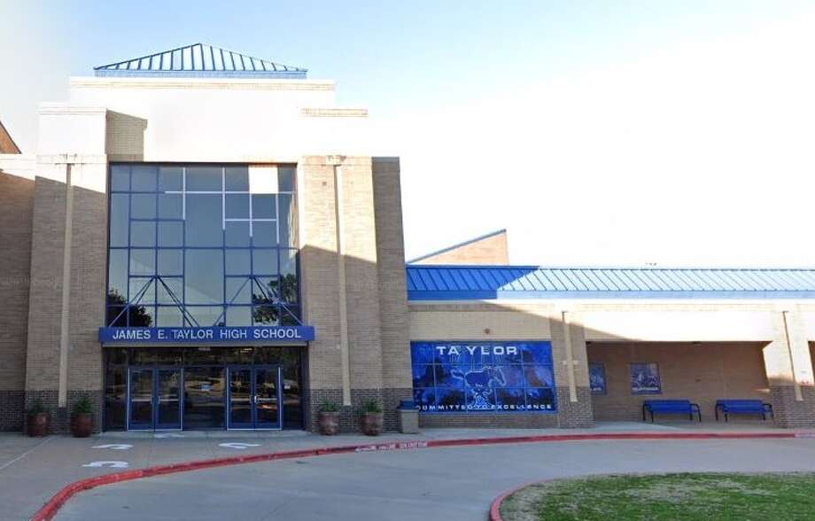 A Katy ISD paraprofessional has been charged with injury to a disabled individual after she allegedly struck a student on the back of the head with her cell phone.   According to Katy Independent School District Police Department, the events occurred in a classroom at James E. Taylor High School on Oct. 22. The incident reportedly involved an alleged assault on a 15-year-old autistic special education student, according to court documents. Photo: Google Maps