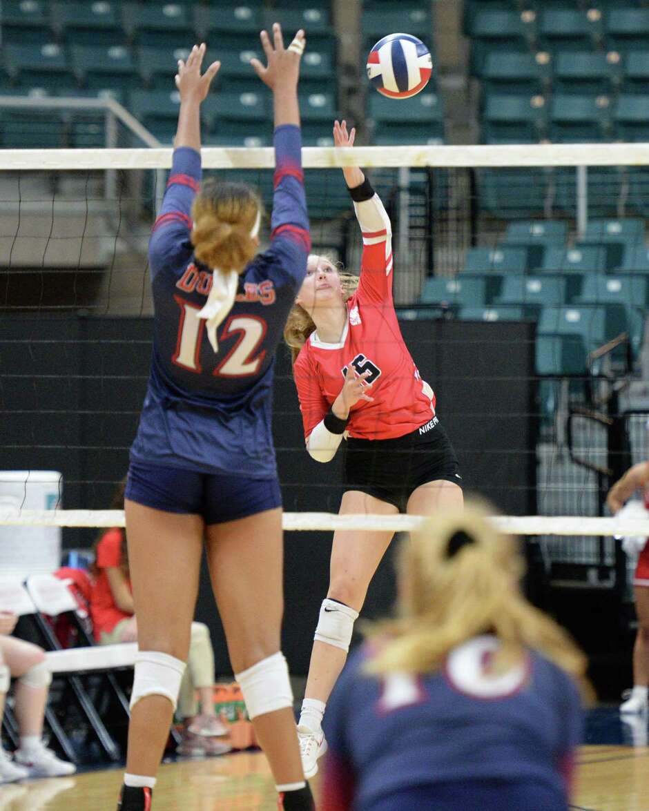 Katy ISD returns impressive volleyball lineup for 2020