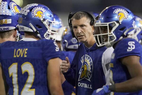 San Jose State Vs Hawaii Game Preview Sfchroniclecom