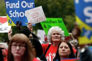 Voters say yes to more funding for schools