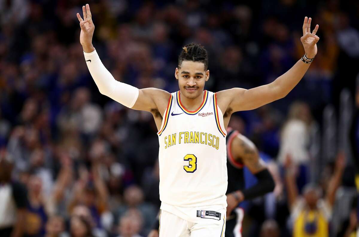 New Golden State Warriors jerseys resemble those of Cal, Michigan