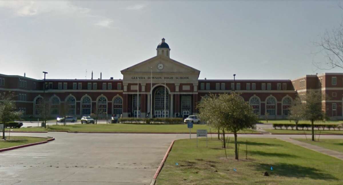 Pearland ISD Increases Police Presence At Dawson High School Following ...