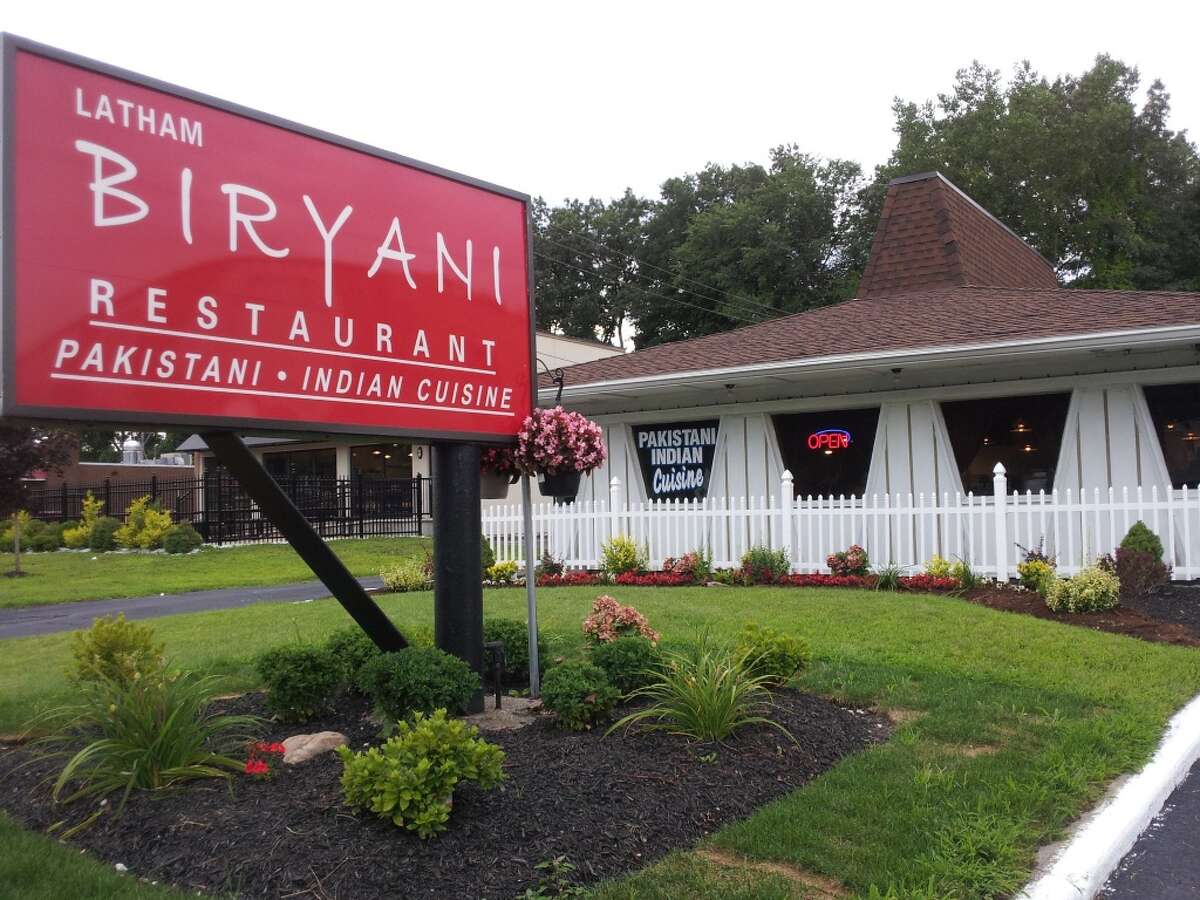 Closed: Latham Biryani, 638 Loudon Rd., Latham. Indian/Pakistani restaurant shutters abruptly. Read more.