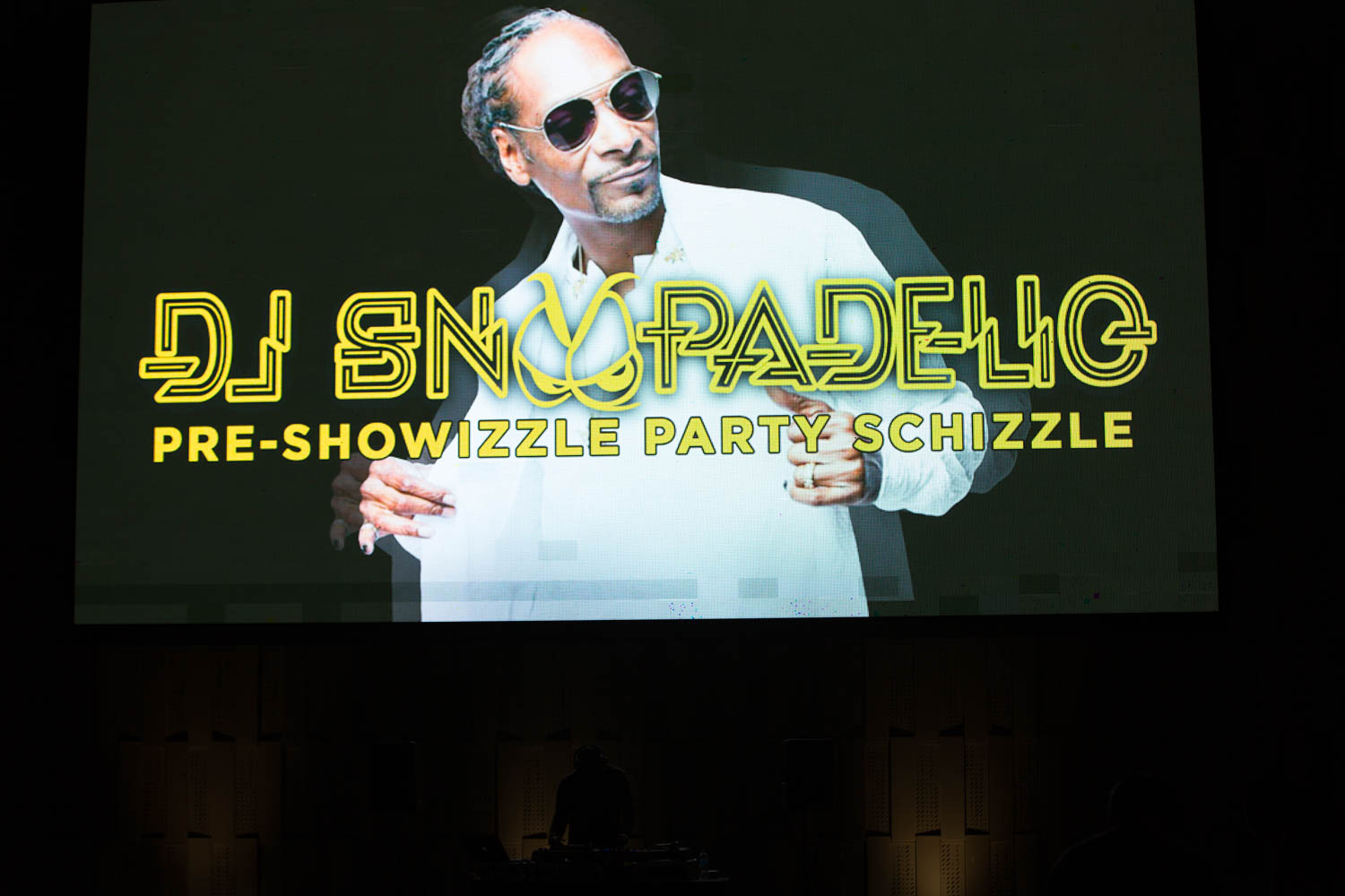 Photos: Snoop Dogg brings the izzle to Tobin Center for a night of  righteous grooves