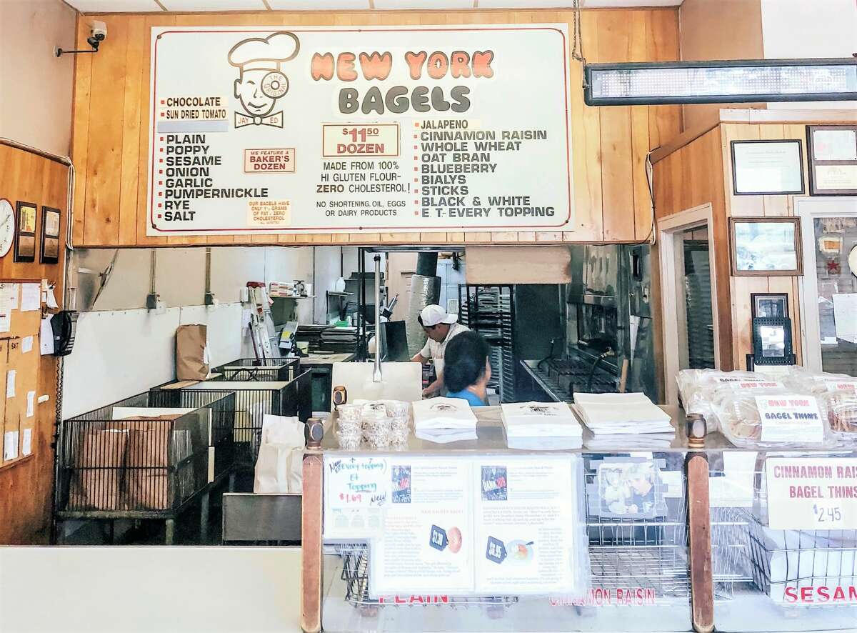 New York Deli & Coffee Shop to open new location in Bellaire