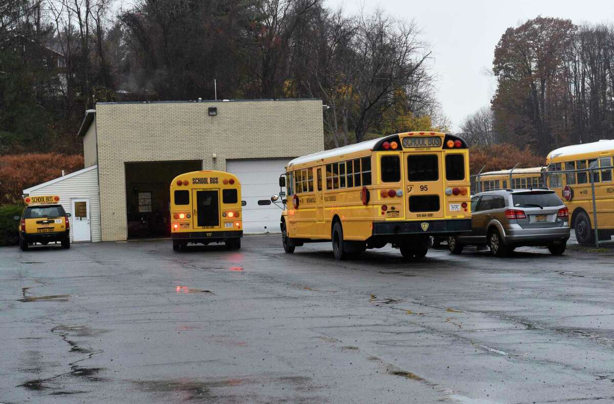 Parents seek reversal of Mechanicville school decision on private school buses