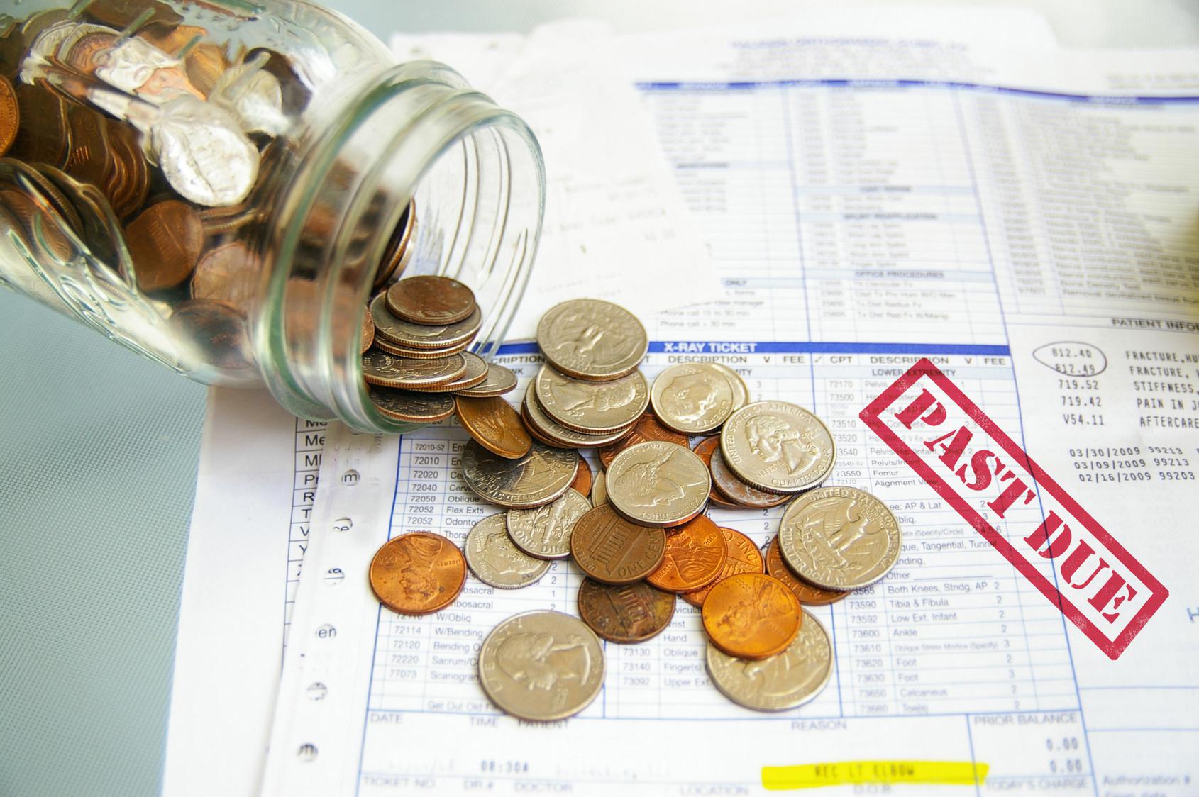 Editorial Close Medical Bills Legislation Loophole