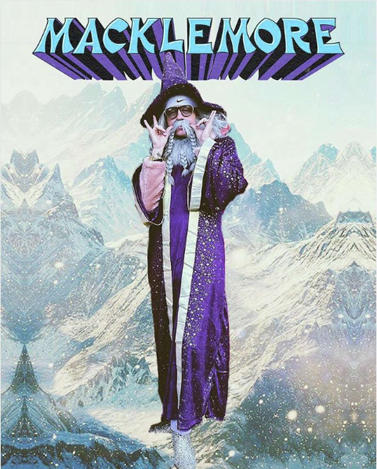 Macklemore Says He S A Magician Now Releasing Magic Rap Album magician now releasing magic rap album