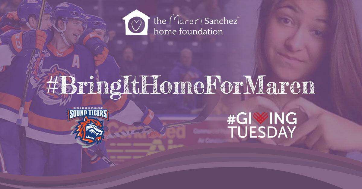 The Maren Sanchez Home Foundation (MSHF), launched a #GivingTuesday campaign to raise money that will allow it to expand its workshops and self-defense programs.