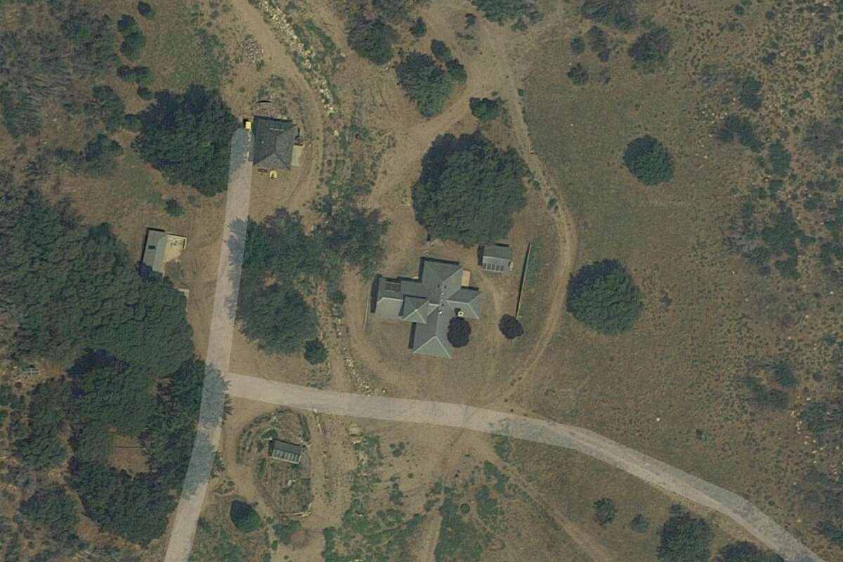 Logan Paul buys Timothy Leary's LSD ranch in California for $1M