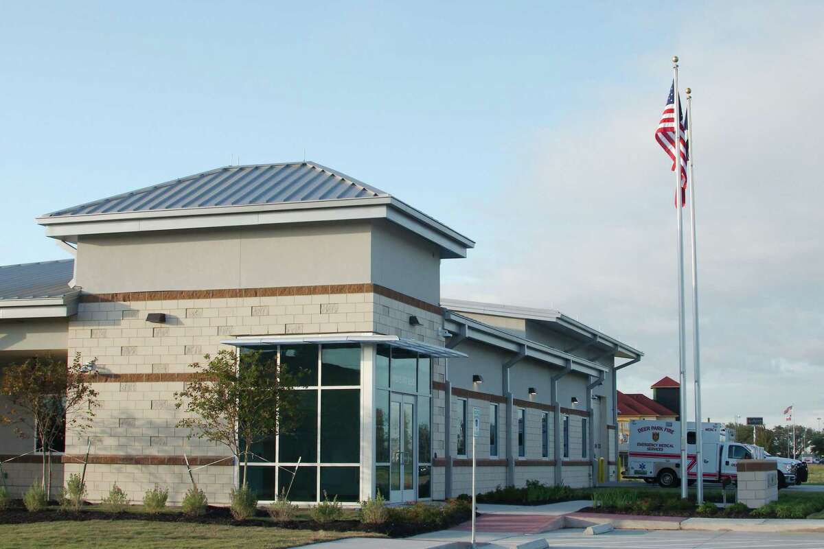 Official expects 'massive impact' after Deer Park EMS gets own building