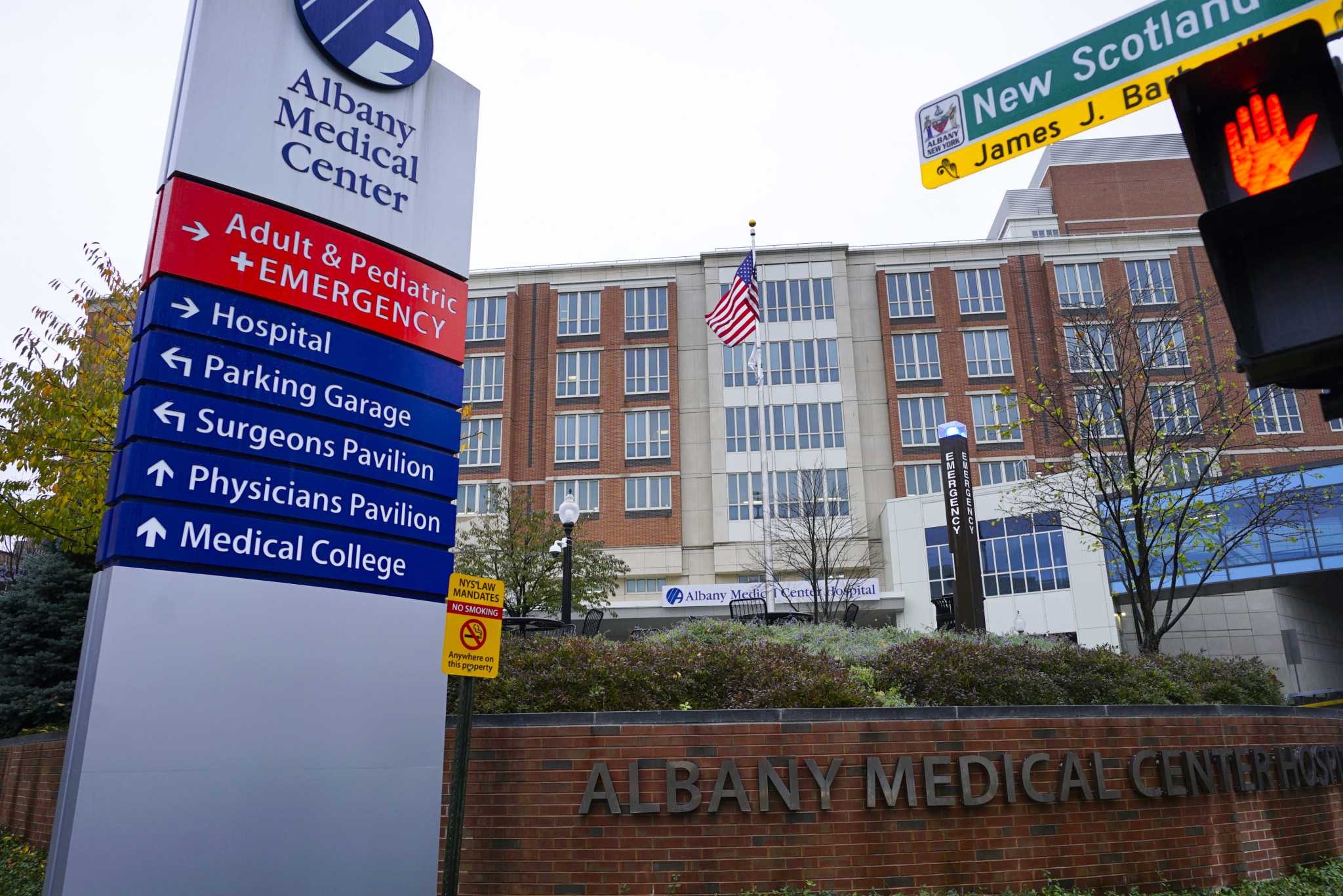 albany-med-nurses-seek-revote-on-union-representation