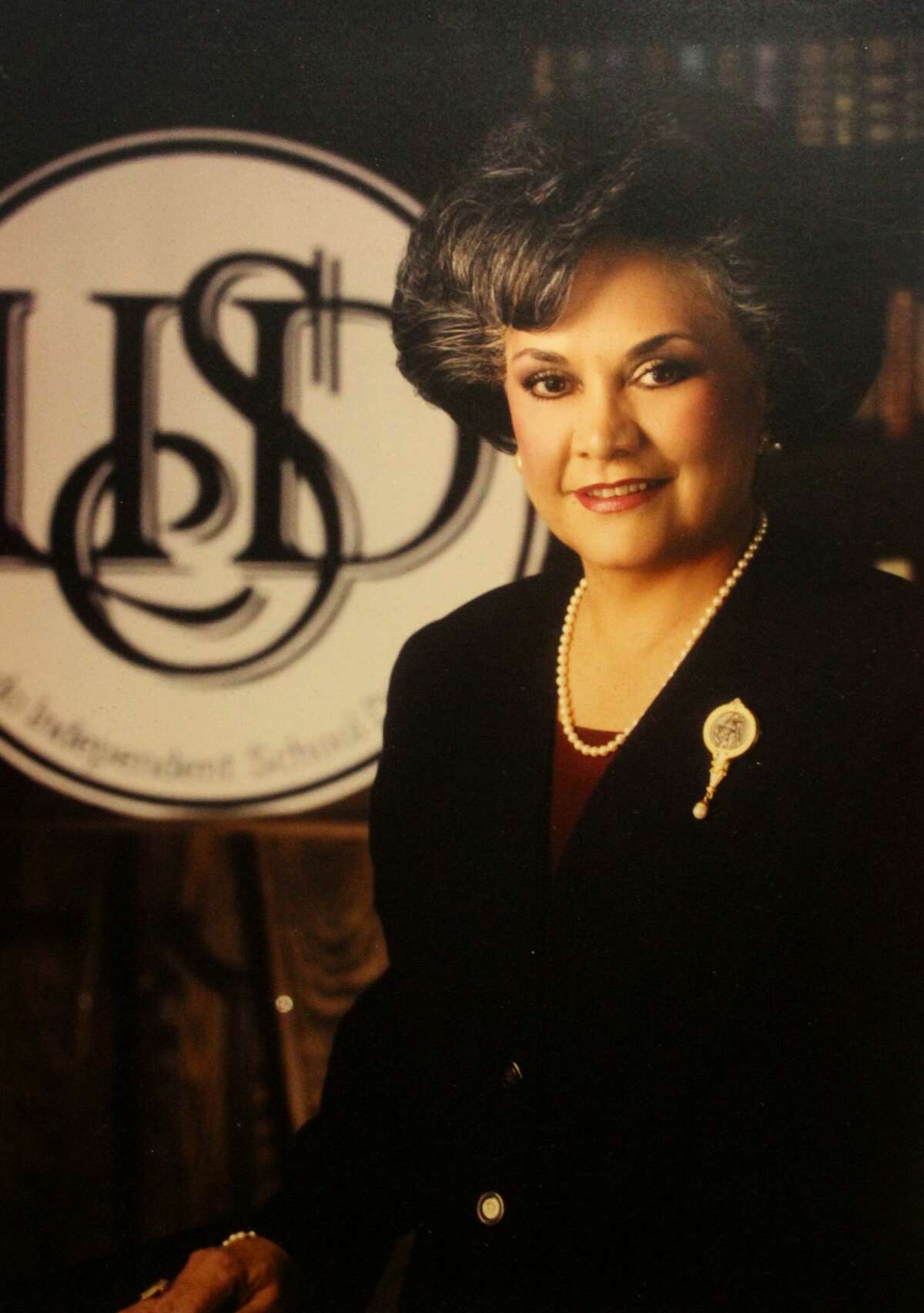 Former Laredo ISD superintendent Garciela Chavez Ramirez passed away Monday. Ramirez served as the district’s first female superintendent in 1995.