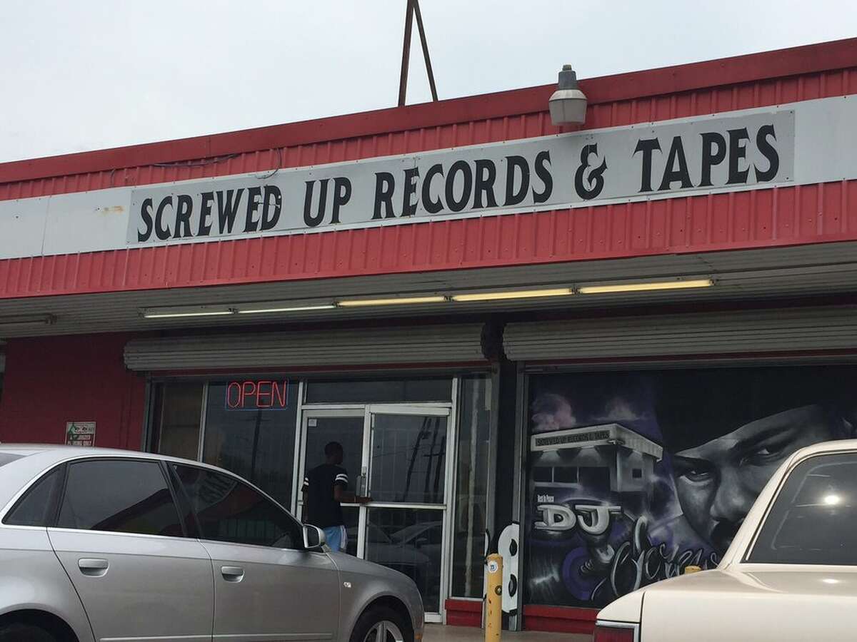 'Vinyl revival' Here are the best records stores across the Houston area, according to Yelp