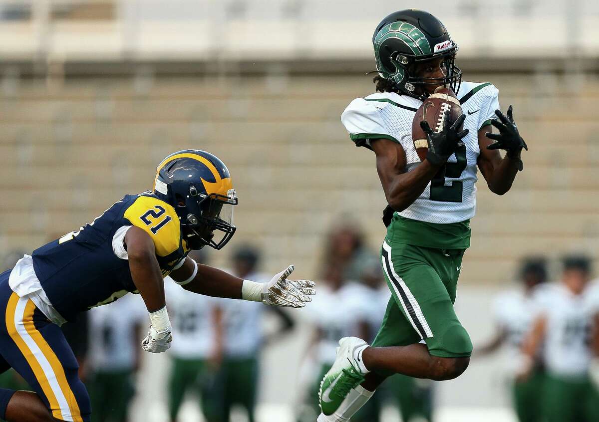 High school football playoffs: Clear Springs hosts Alief Taylor