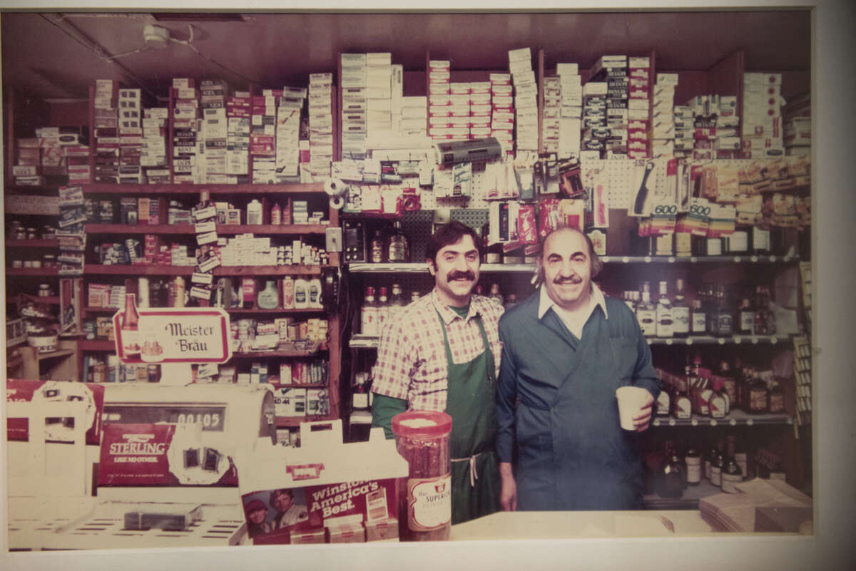 This corner store has been the heart of an SF 'hood for 52 years