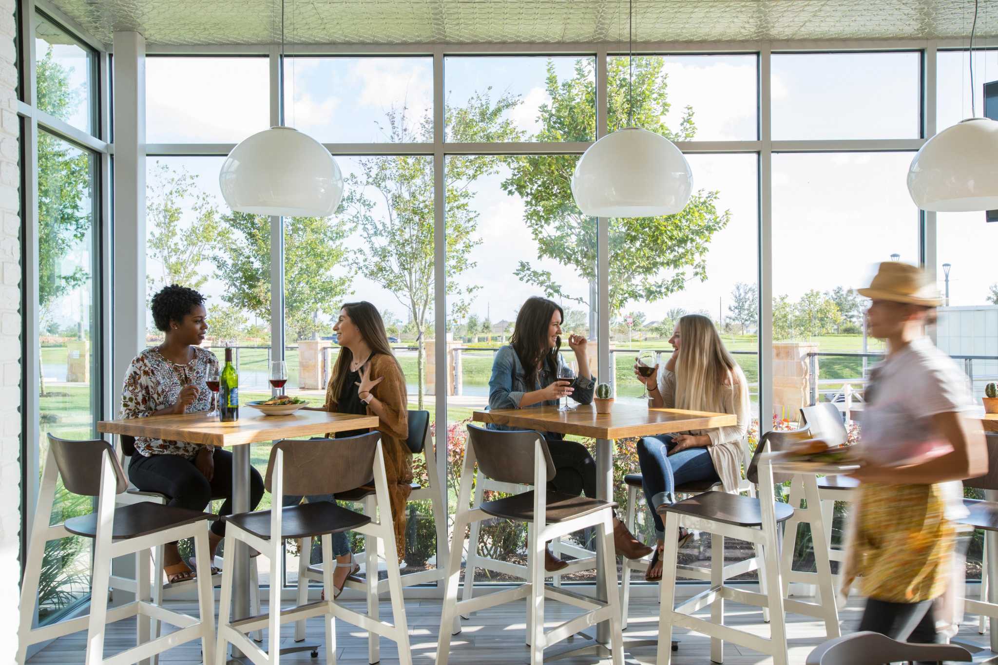 David Weekley, Perry coming to Meridiana neighborhoods