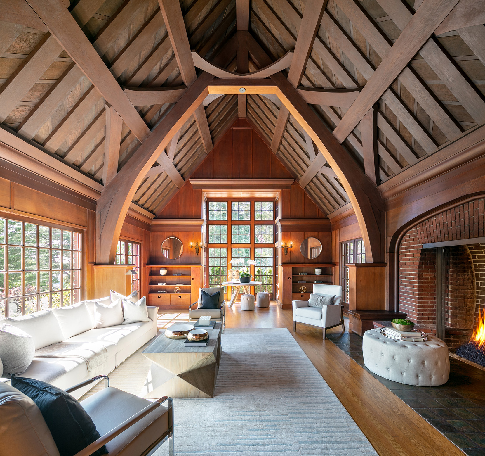 It's 1 in a million': Rare Bernard Maybeck home for sale in