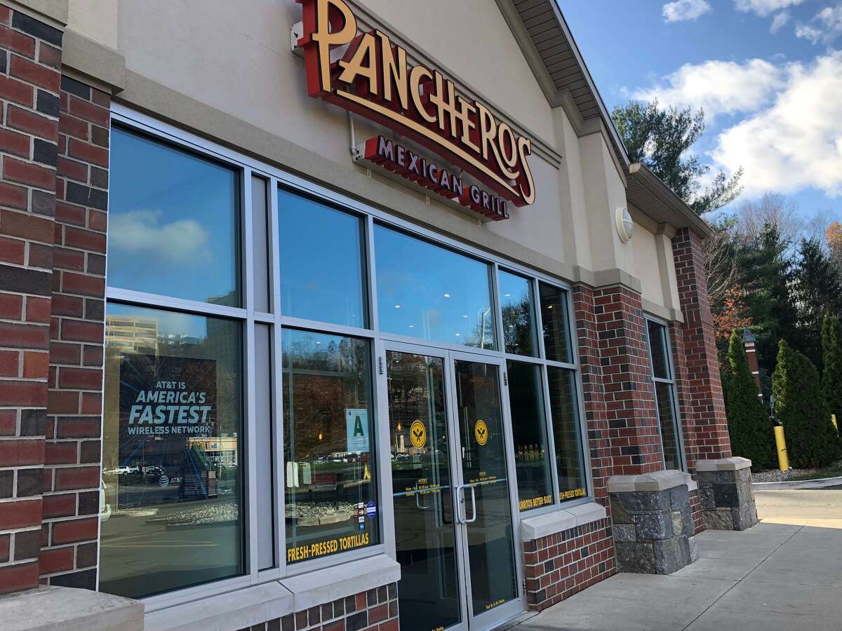 Pancheros Mexican Grill, 704 Bridgeport Avenue, Shelton, is hosting its “Queso for a Cause” fundraiser in support of Service After Service.