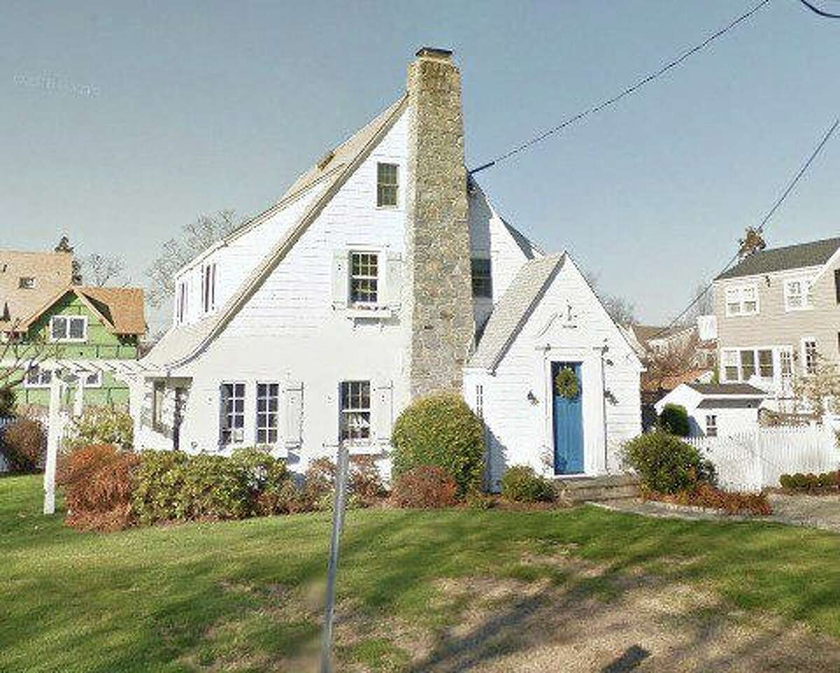 15 Roosevelt Road