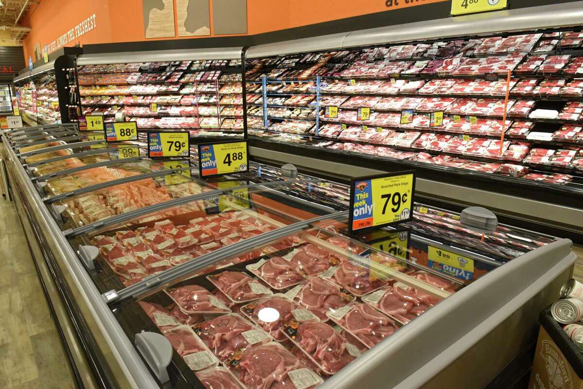 Photos Look inside Hannaford's newest local supermarket