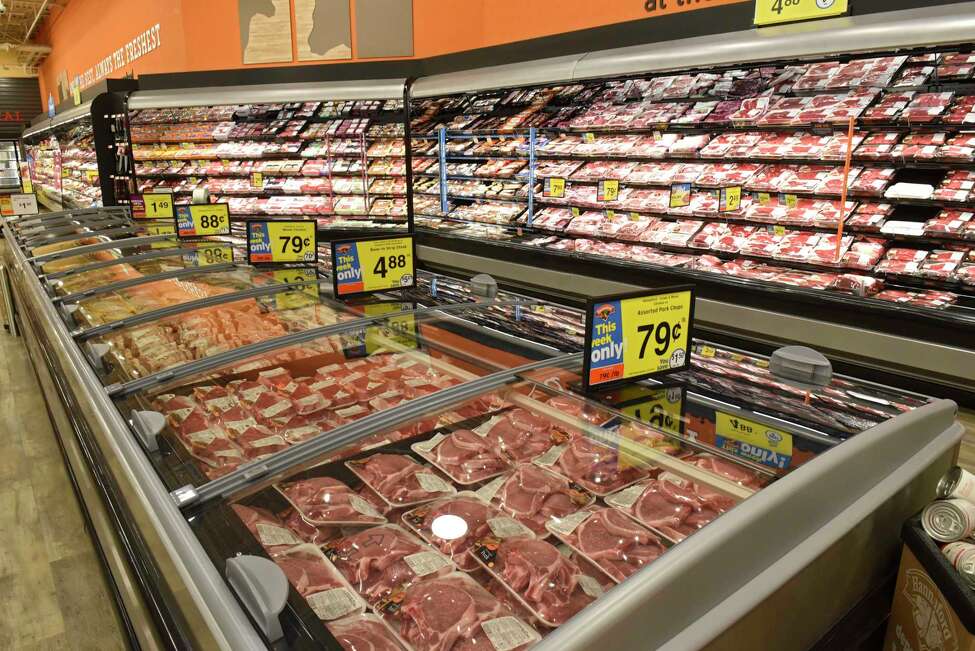 Photos Look inside Hannaford's newest local supermarket