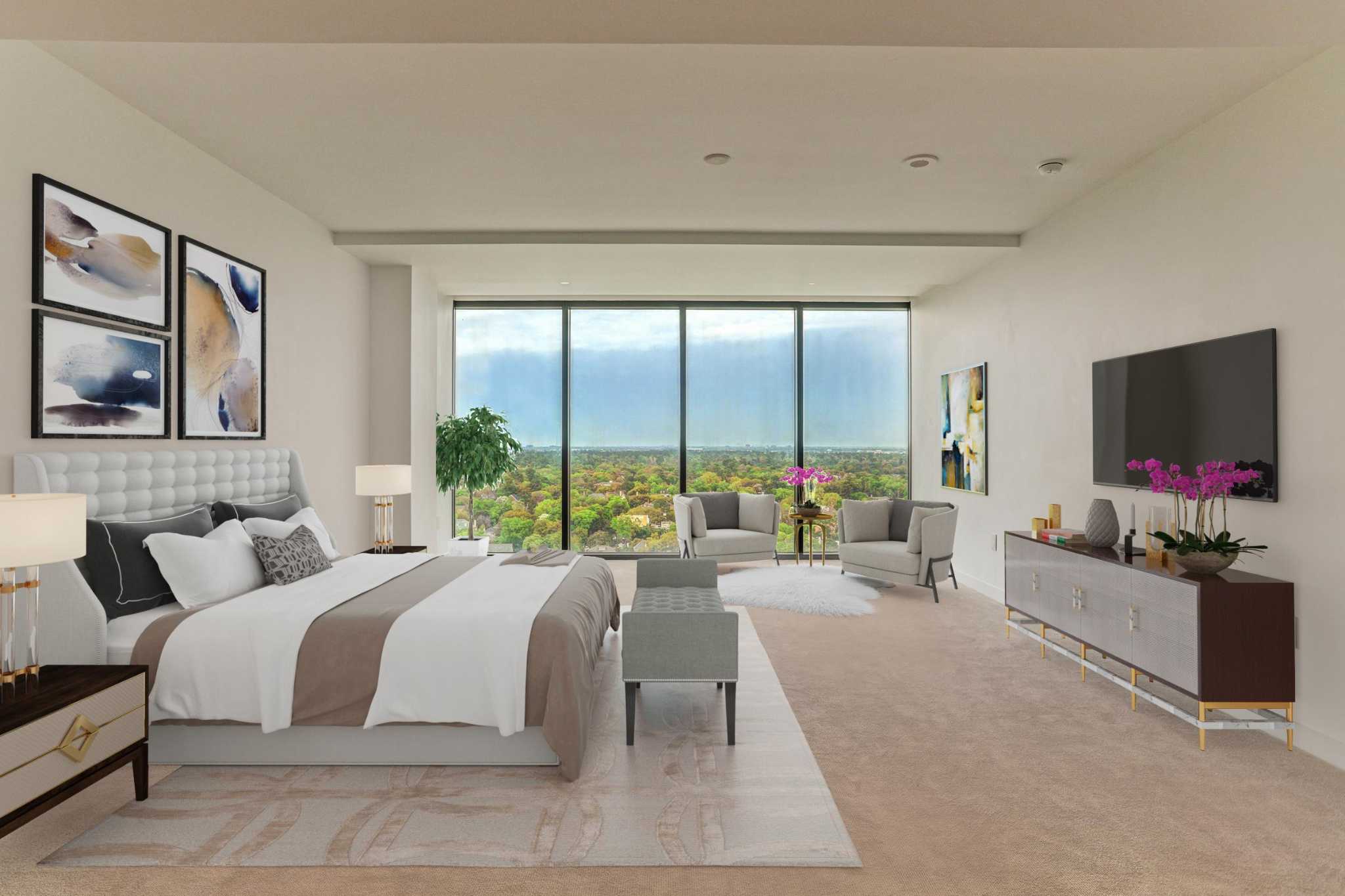 Condo Life: Spotlight on Arel Capital - Chron.com