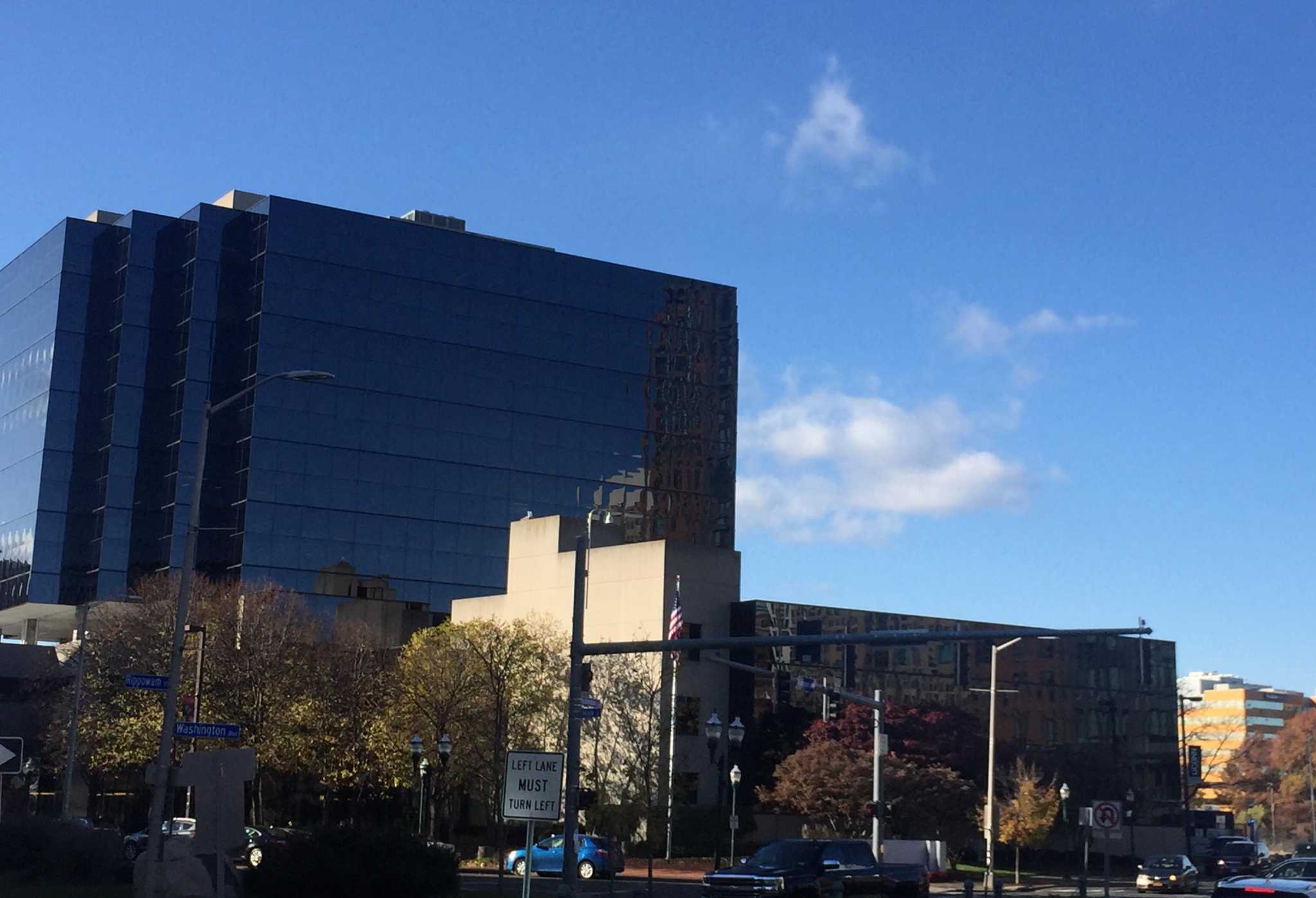 Downtown Stamford office building sells for 23M