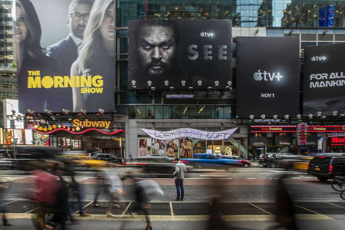 Free TV Alert Apple TV Unlocks Eight Original Series