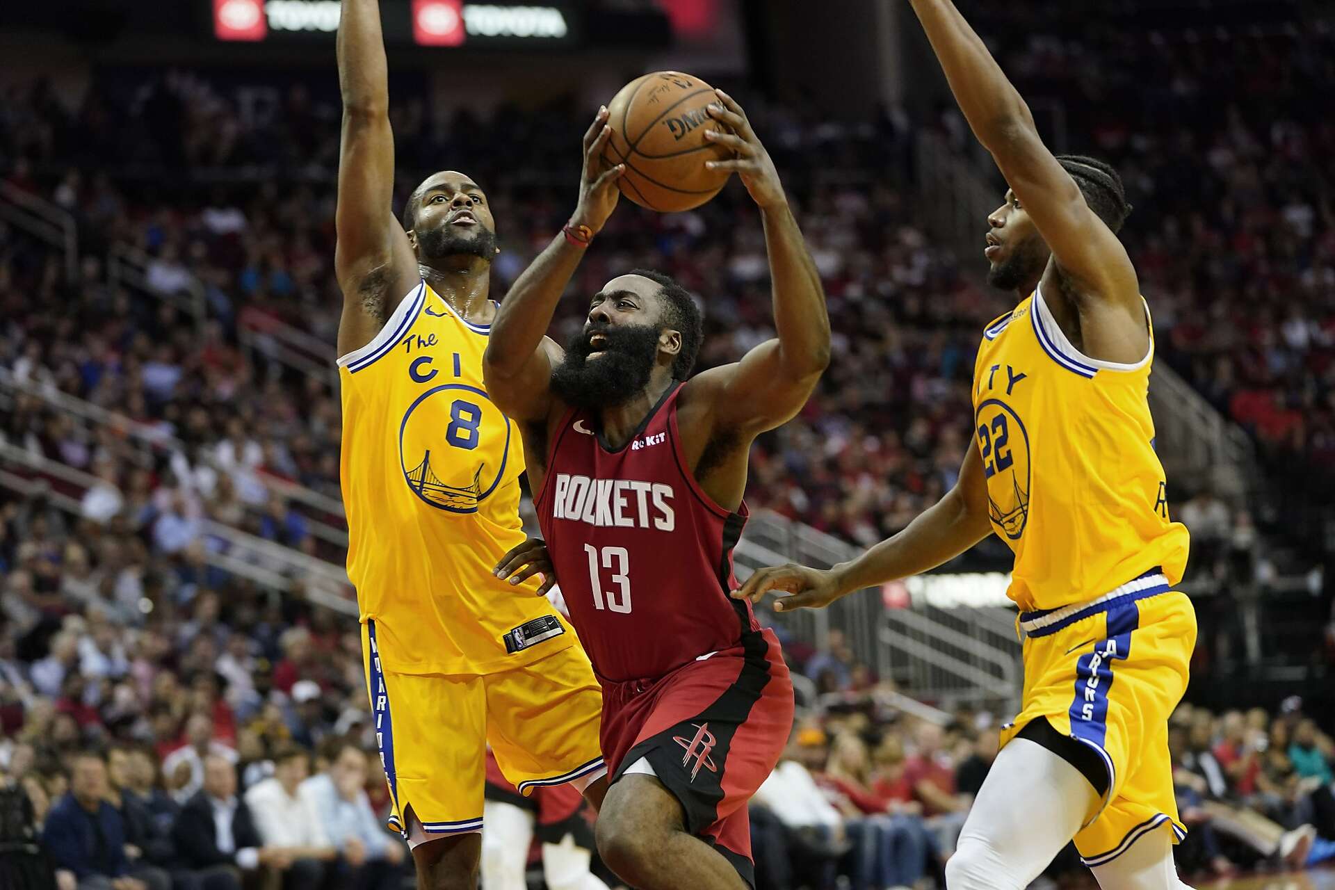 james harden golden state