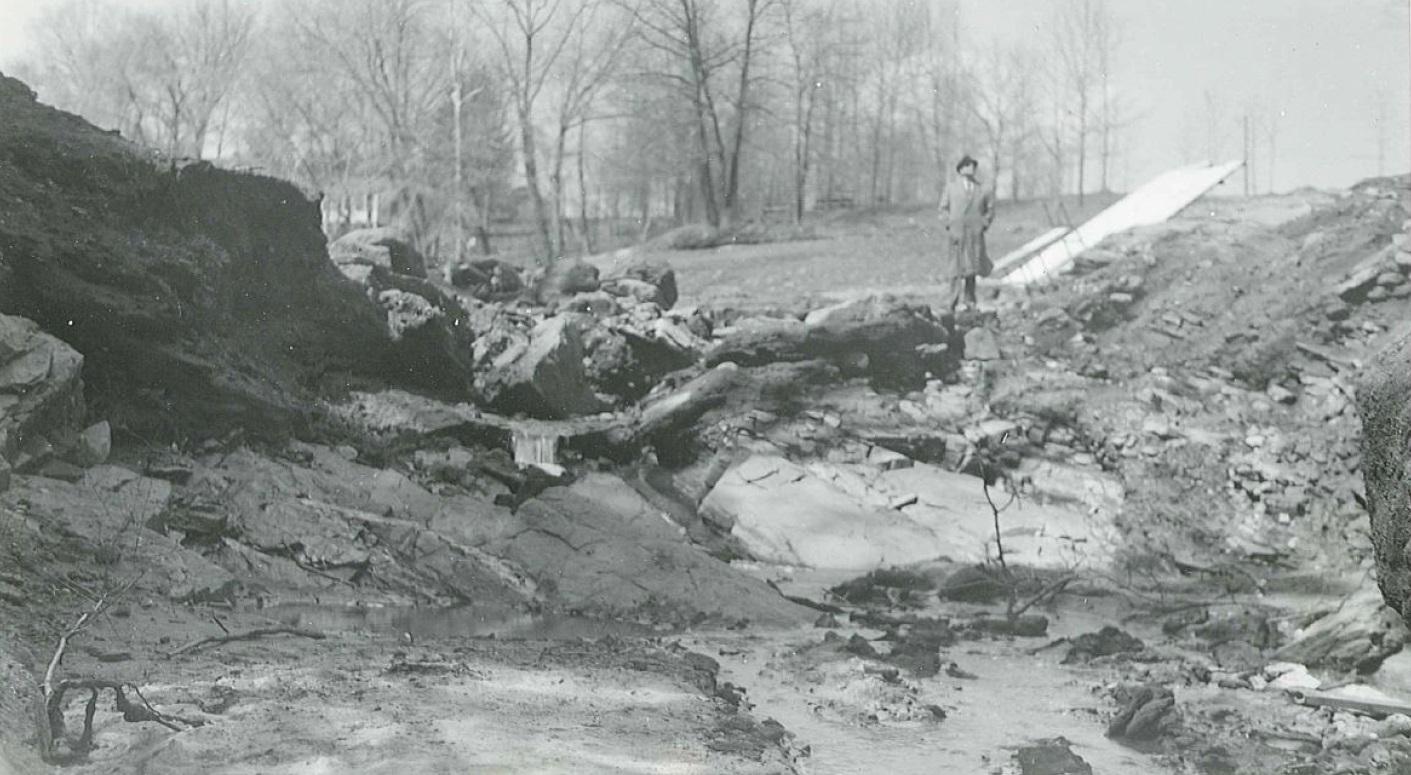 Sandy Hook victory, Crystal Lake dam’s dangers, and more you might have missed - Middletown Press