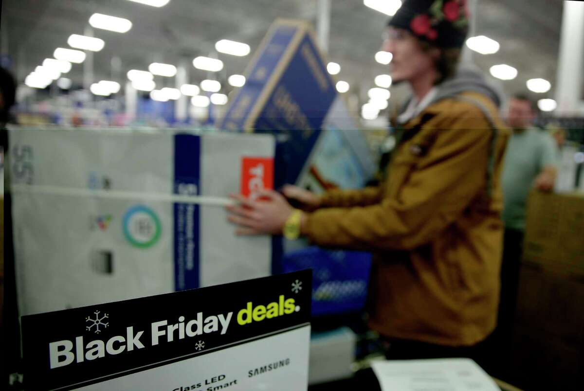 Black Friday A Secret Guide