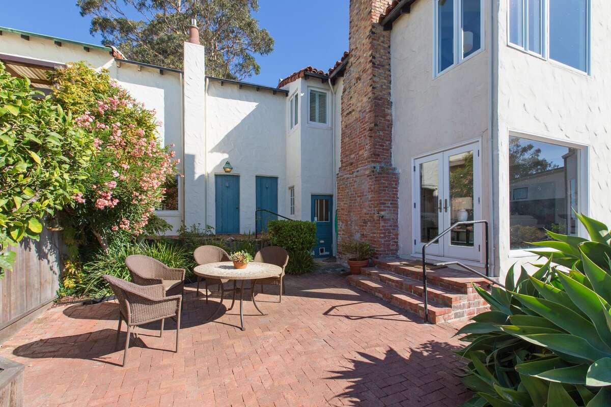 Swim in an oceanside pool at this 1.6 million home for sale in Point