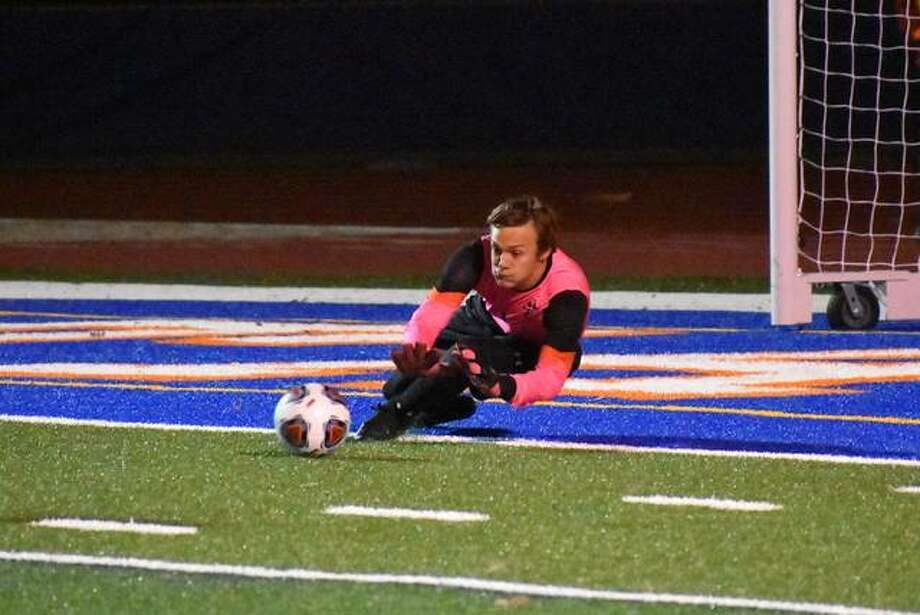 Prep Soccer Edwardsville Falls In 3a State Semis Alton Telegraph