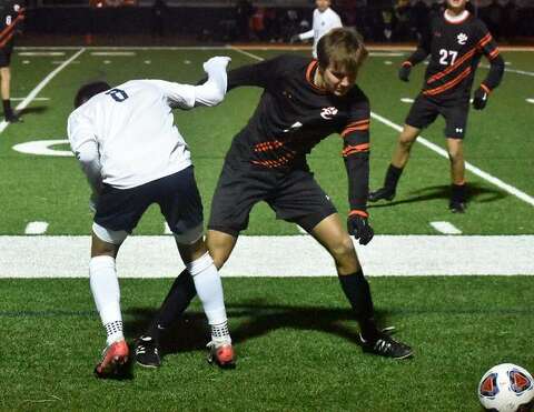 Prep Soccer Edwardsville Falls In 3a State Semis Alton Telegraph