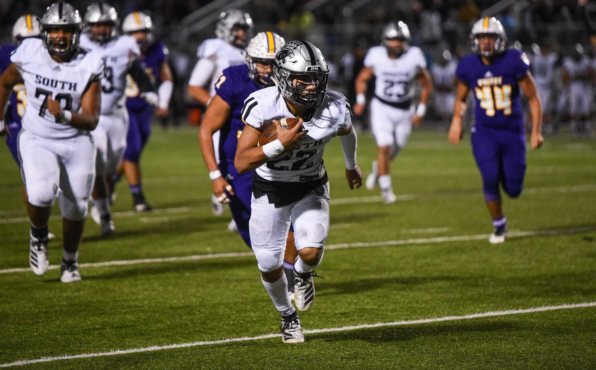 United South Announces 2020 Football Schedule Laredo Morning Times